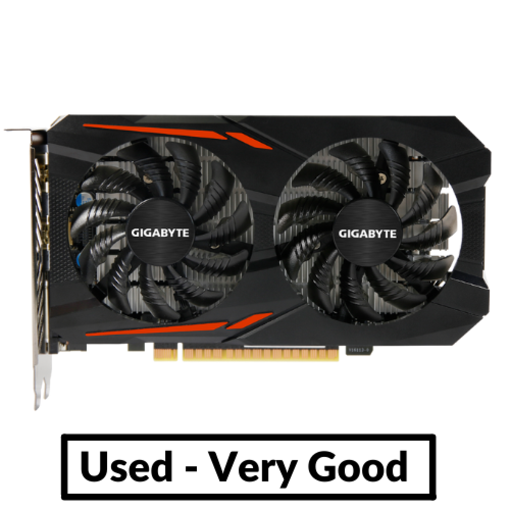 Nvidia geforce gtx discount 1050 ti oc 4gb